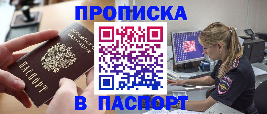 прописка гарантия в Тереке